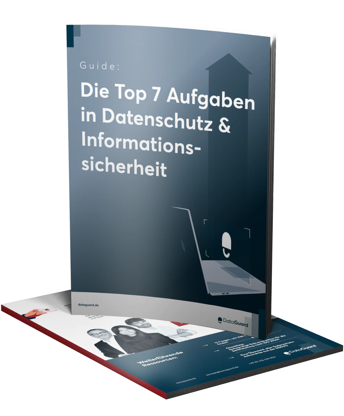 Preview Top 7 Ongoing Privacy & InfoSec Tasks DE