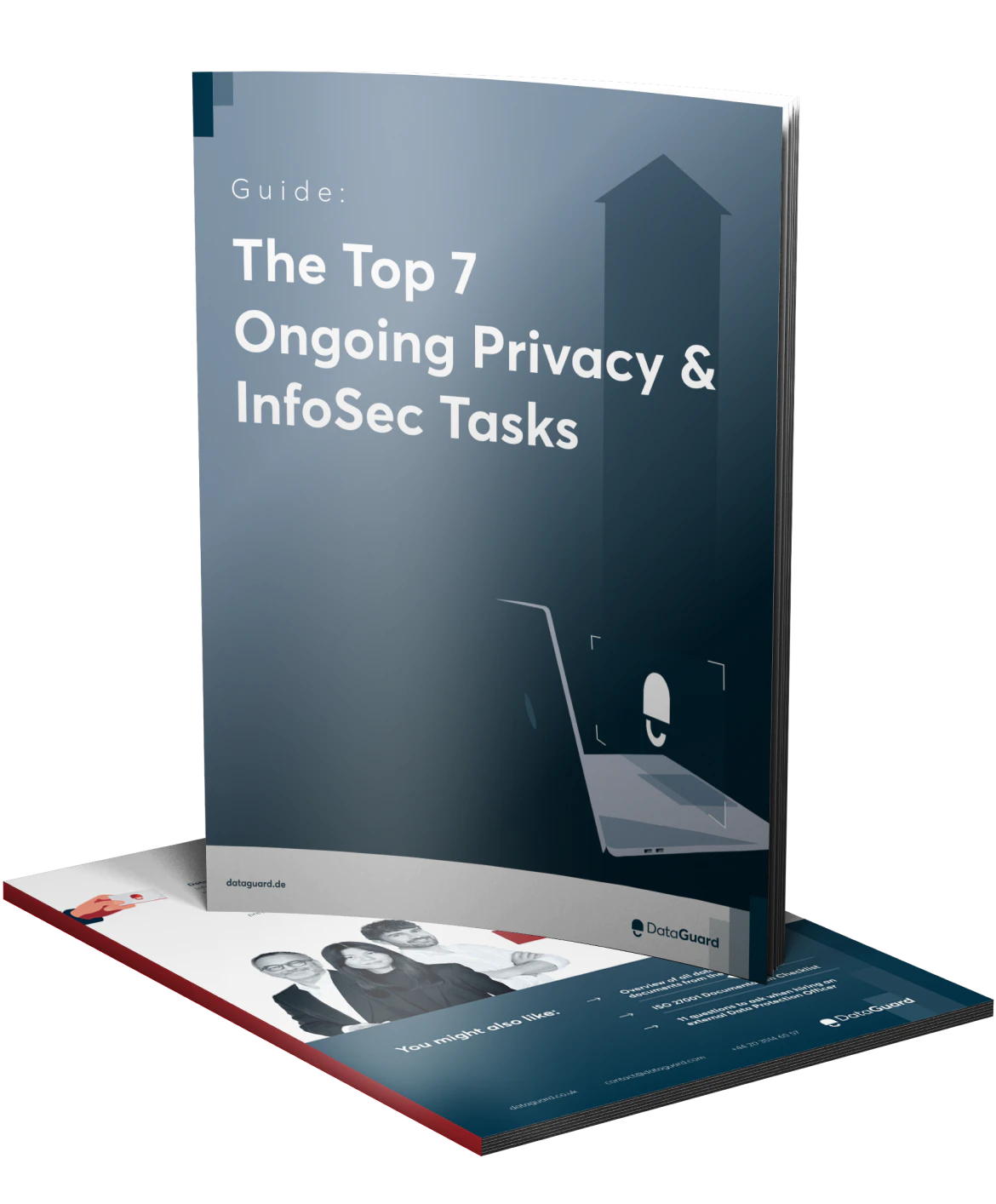 Preview Top 7 Ongoing Privacy & InfoSec Tasks UK