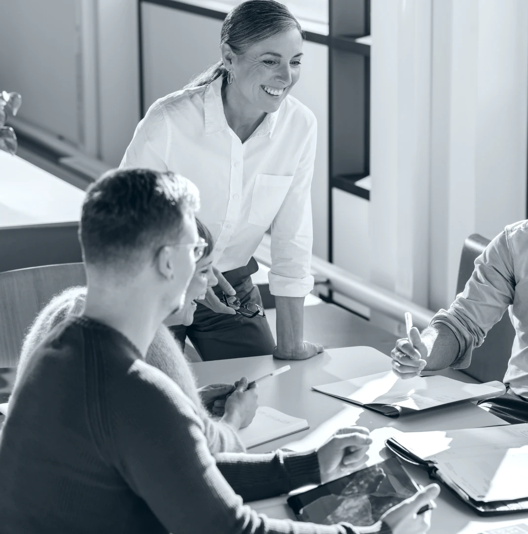 Produkt- bzw. Servicepartnerschaften