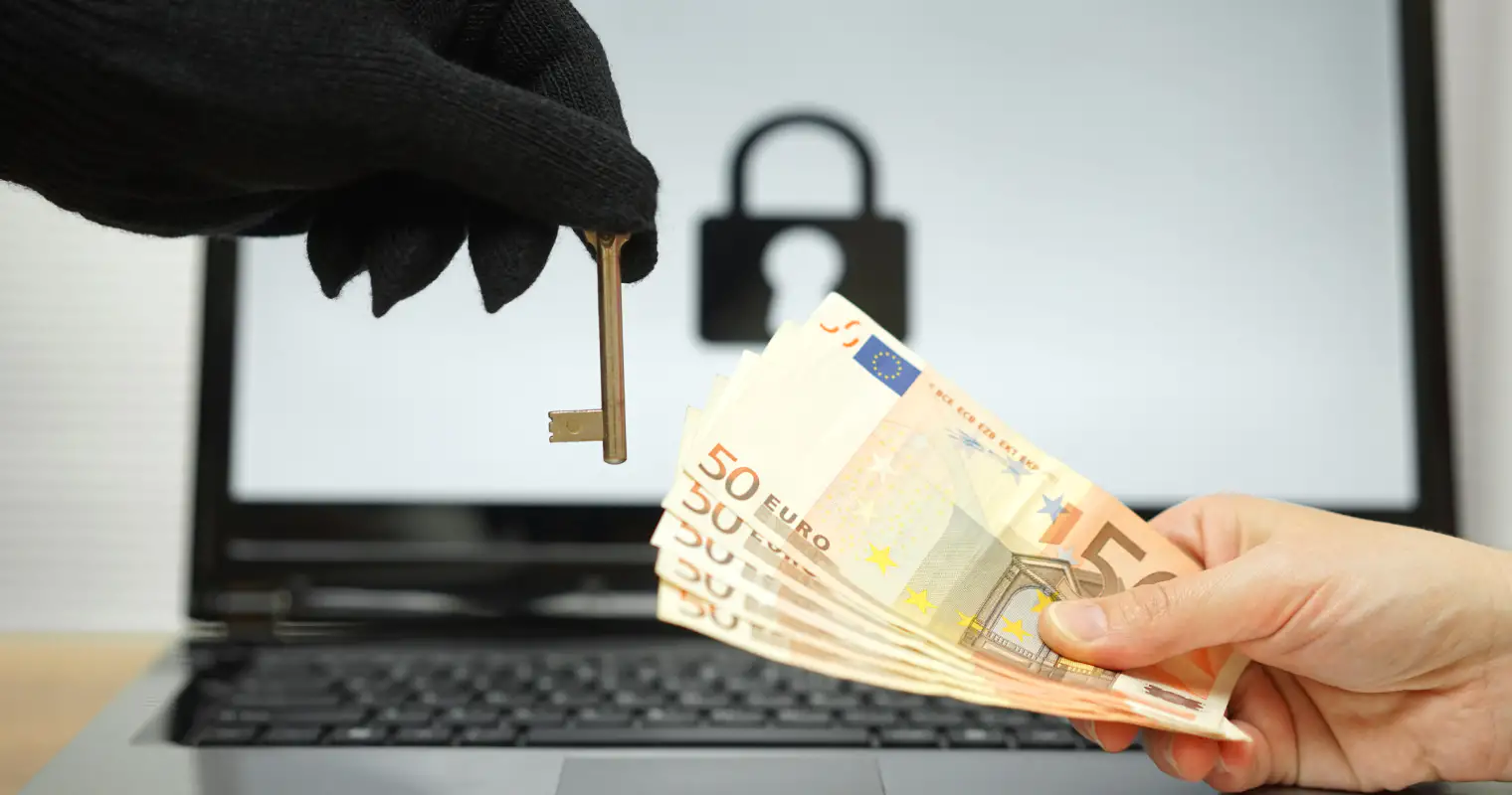 Was wir von dem Ransomware-Angriff auf Schulen lernen können