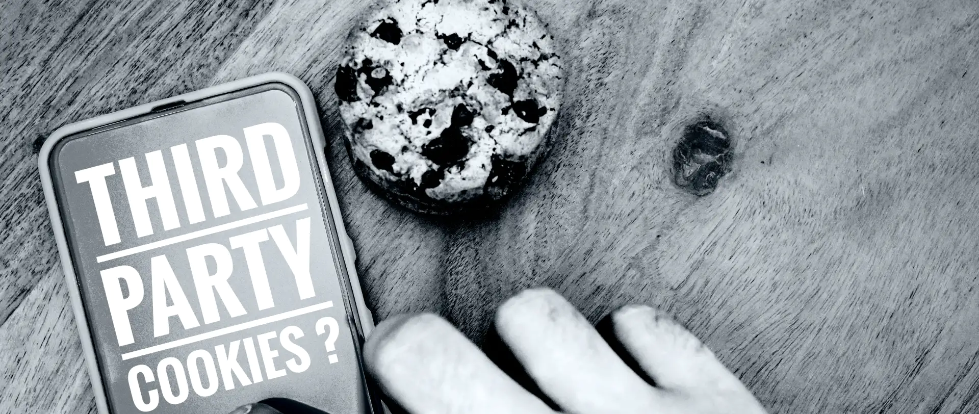 Tracking ohne Cookies: 5 Alternativen beim cookieless Tracking