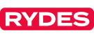 Rydes Logo Story Page