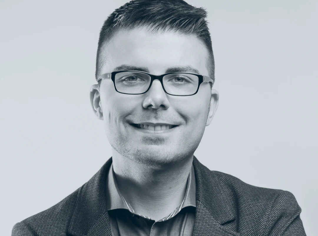 Sascha Vugrin (Mag. rer. publ.)