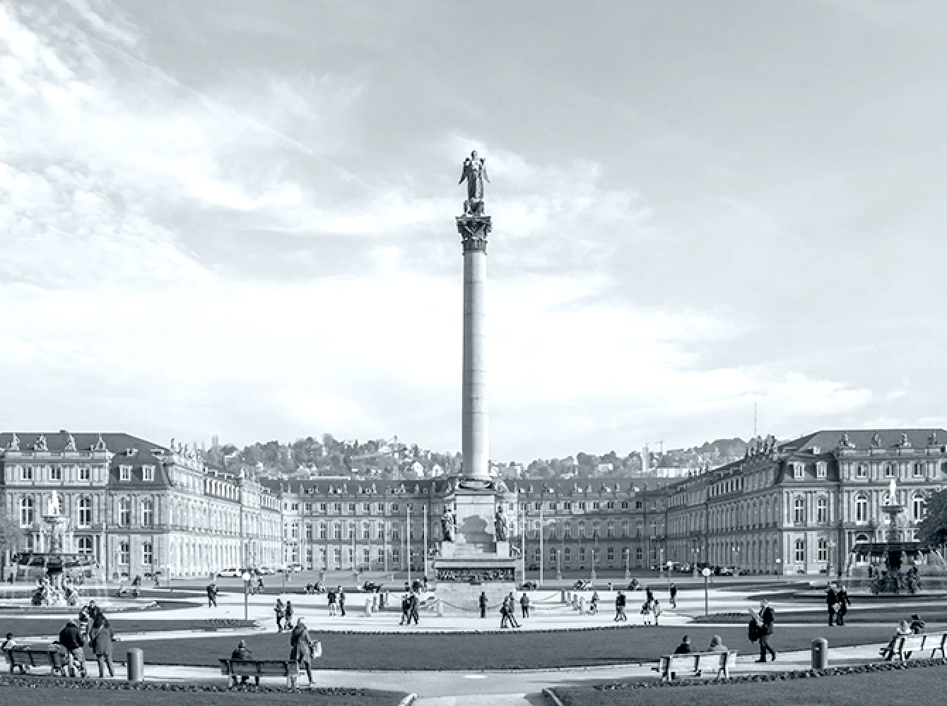 Stuttgart External