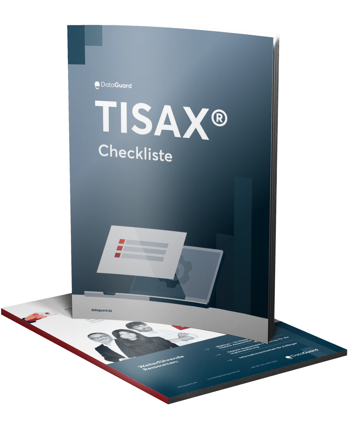 TISAX®-Assessment Checkliste - Jetzt effektiv vorbereiten | DataGuard