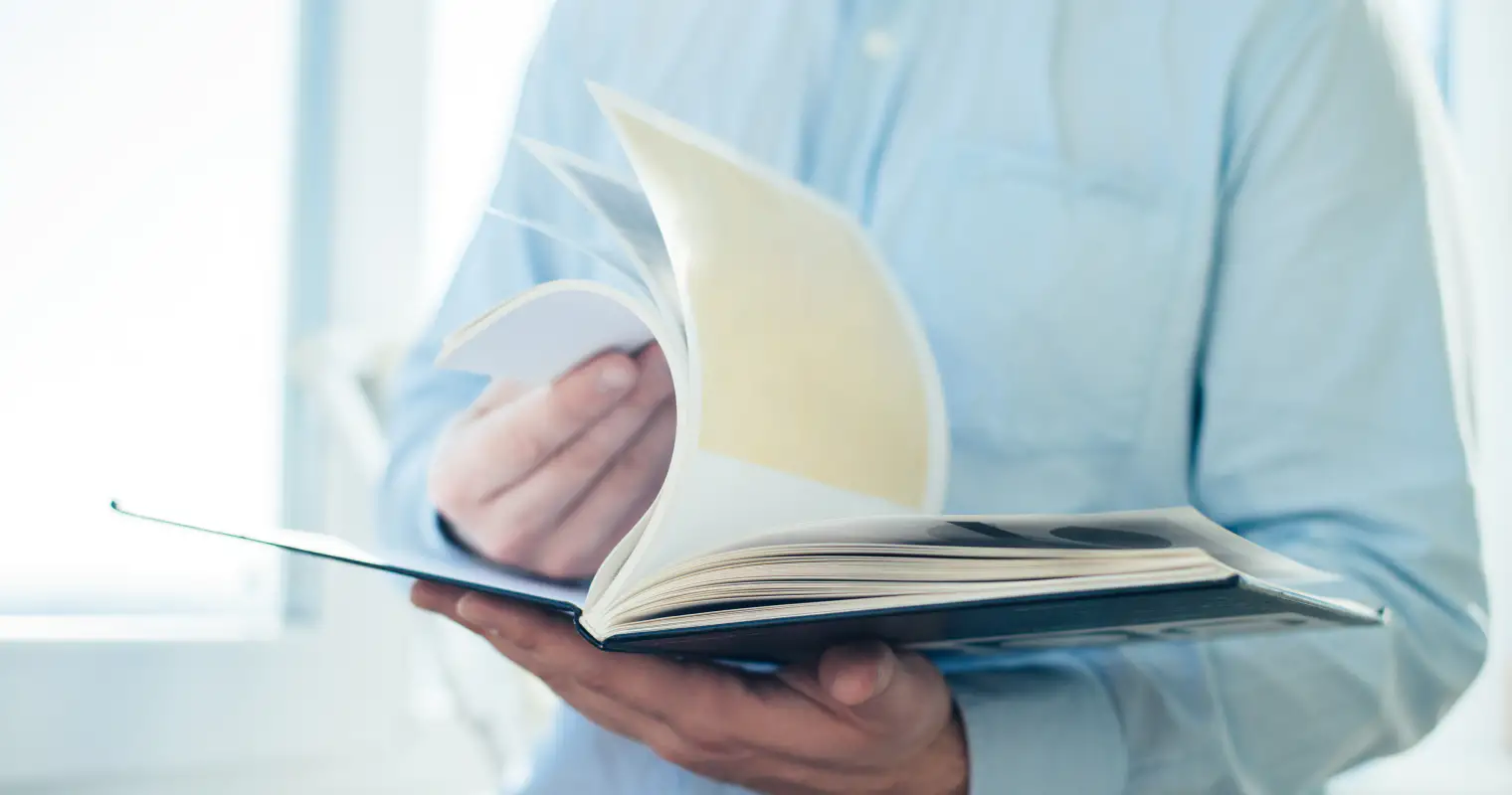 Was ist das Handbuch nach TISAX®?
