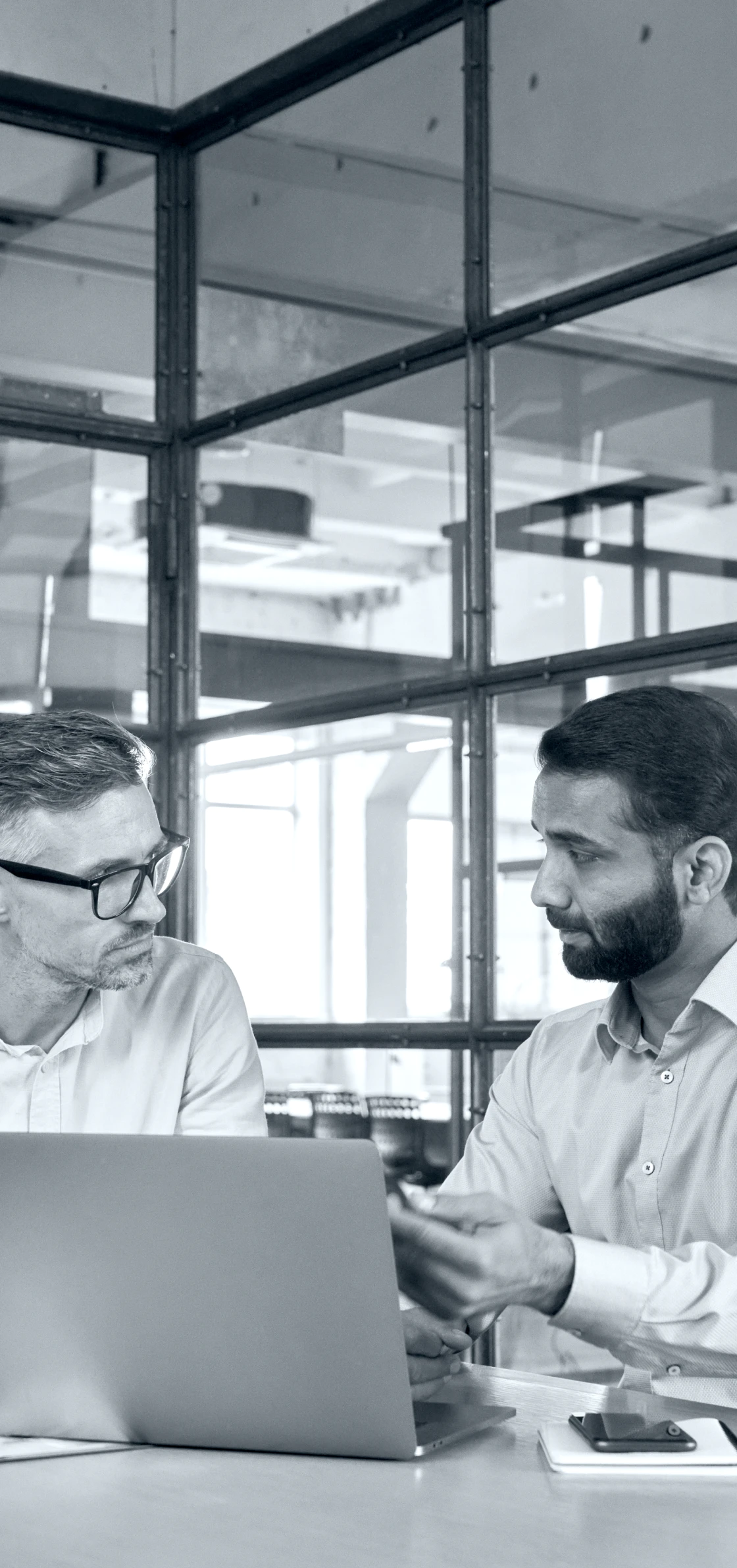 TISAX®-Assessment - Ihre Vorteile