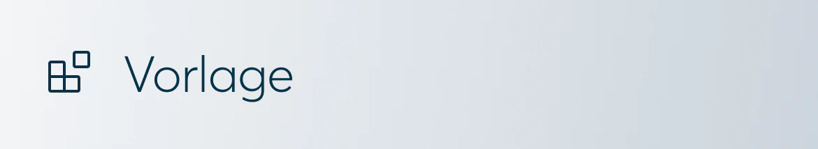 Template Background DE