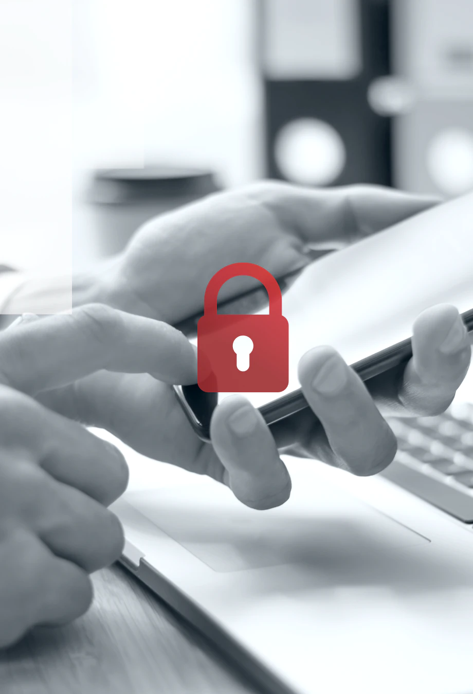 Three reasons why you need InfoSec-as-a-Service