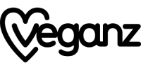 Veganz Logo Hero Love Page