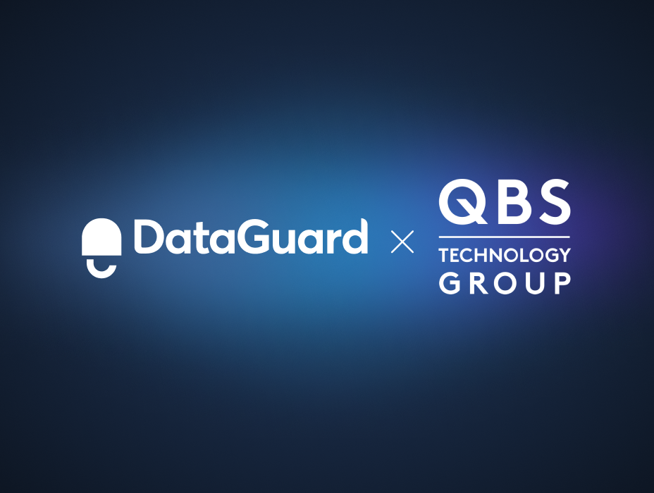 System.data Input Qbs DataGuard schließt Partnerschaft mit QBS Software und stärkt Präsenz in ...