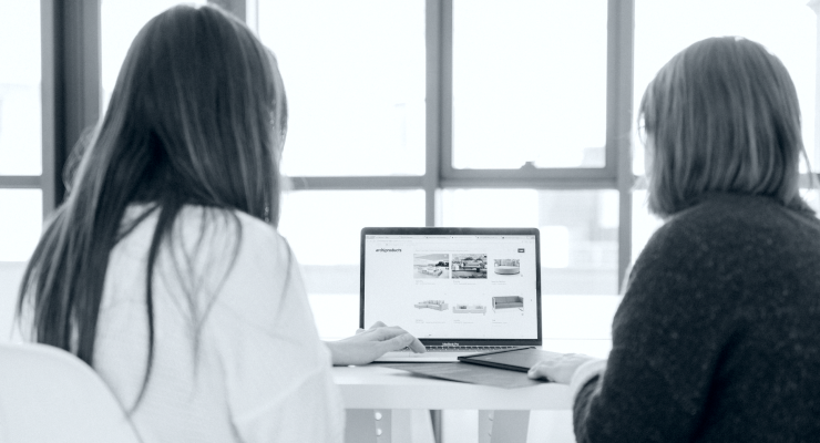 All Ihre Datenschutzaktivitäten an einem Ort - digital, intuitiv und skalierbar