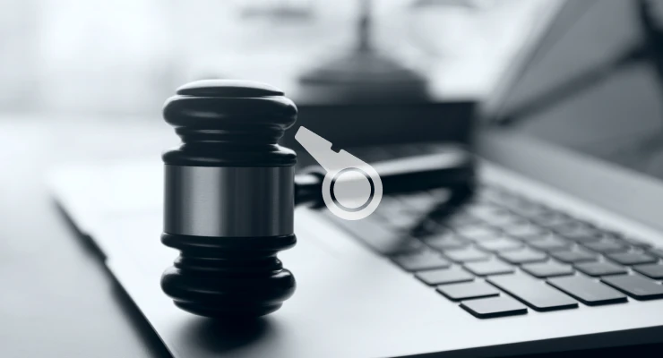 Whistleblowing 101