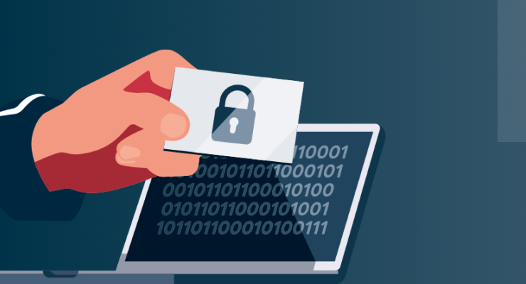 Guide: Informationssicherheit für Anfänger