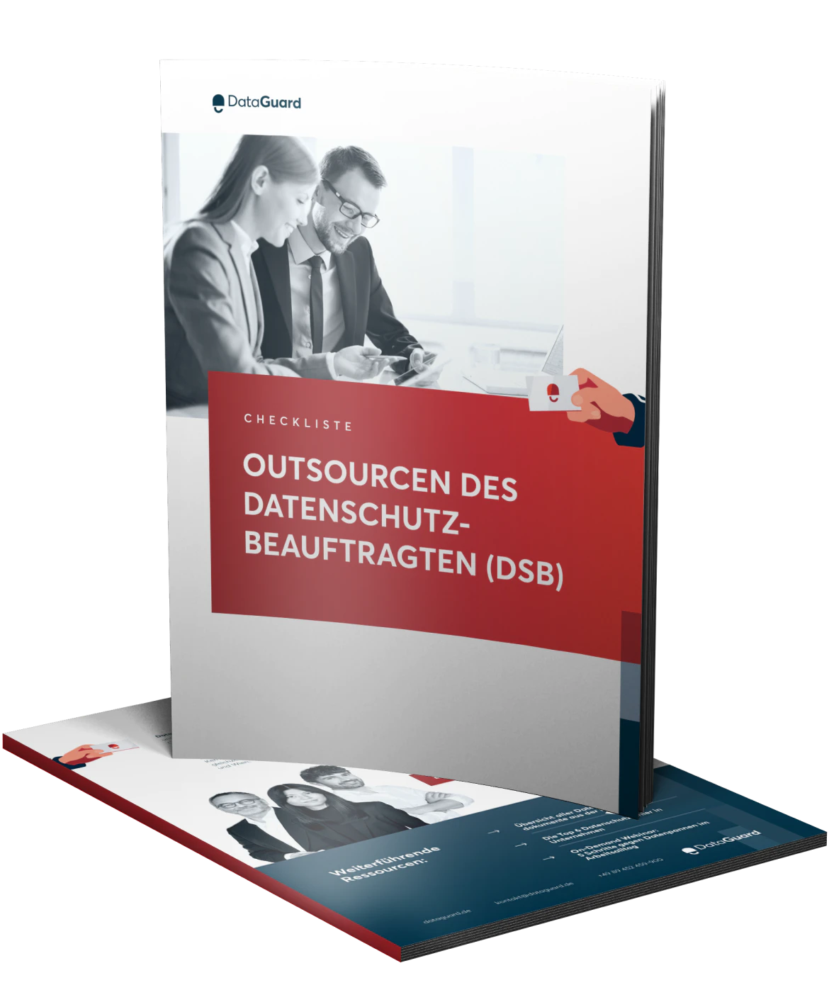 Why outsource a DPO (11 Questions) – Preview
