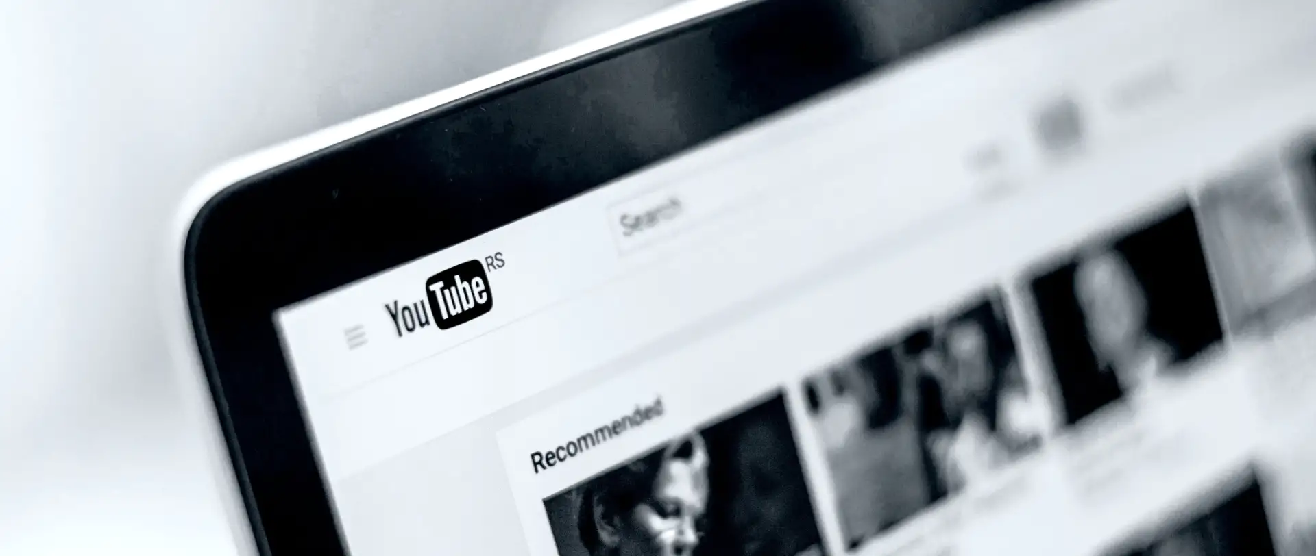 YouTube datenschutzkonform einbetten – zwei Varianten