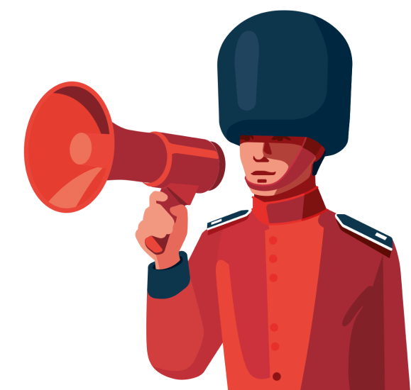 guard-megaphone