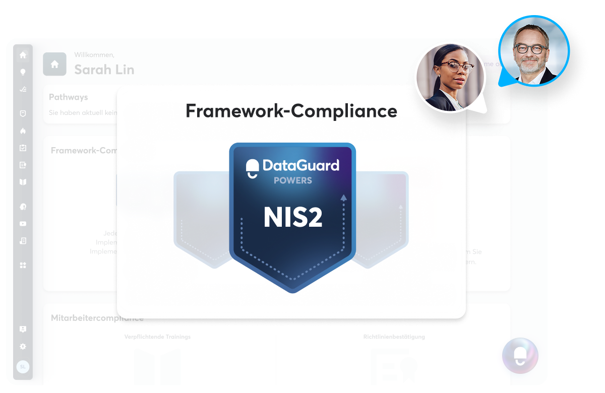 NIS2 in Deutschland: Pflichten, Risiken und nächste Schritte für Unternehmen