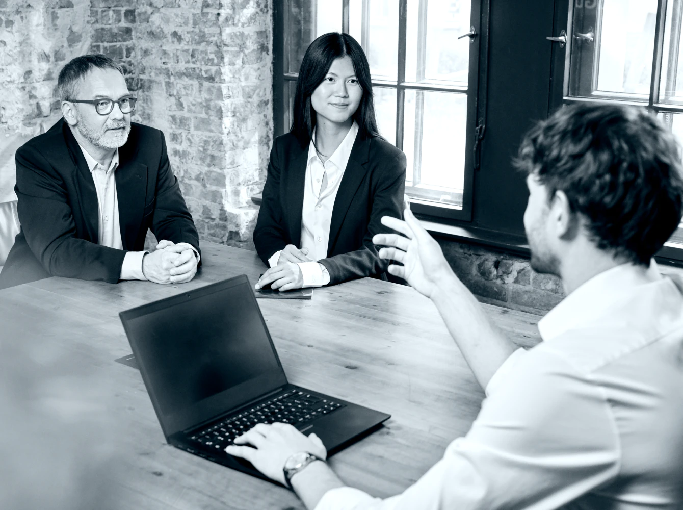 people behind the data 01-3