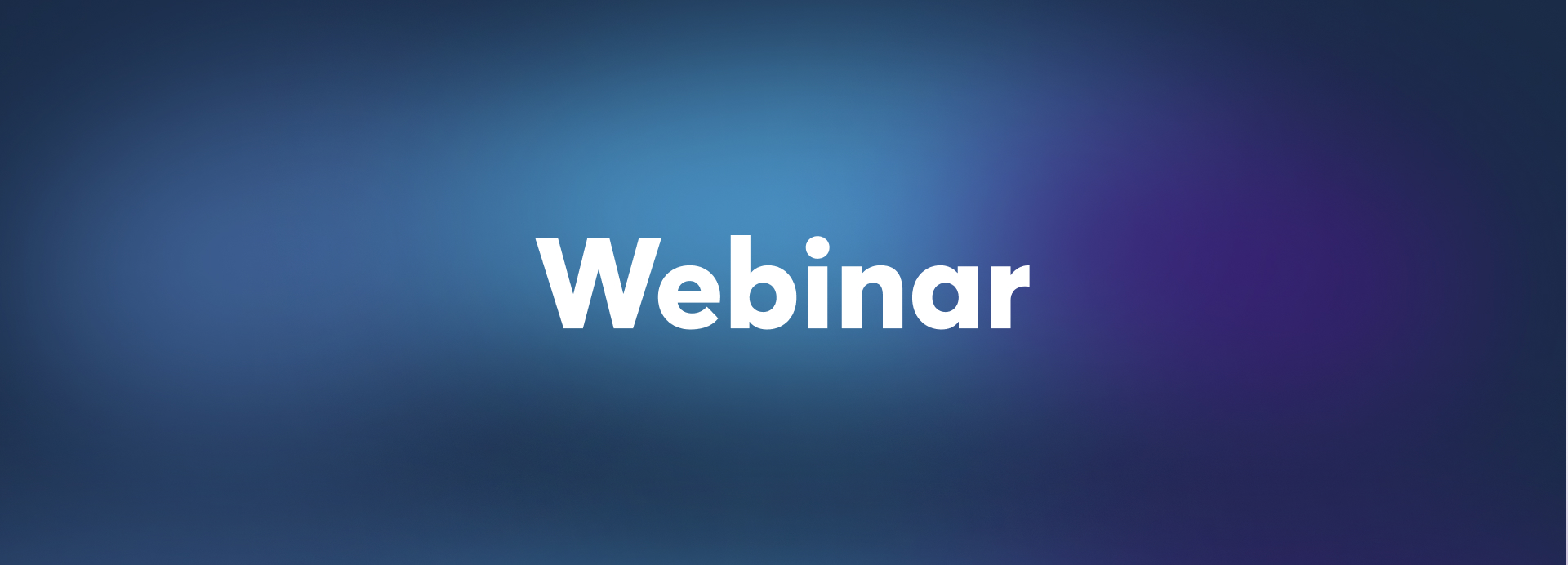 webinar-label
